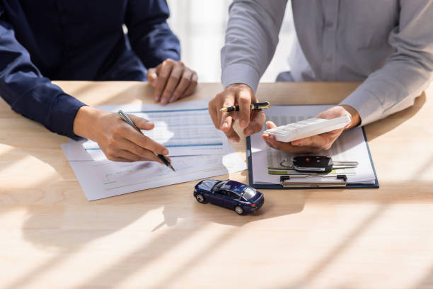 Car insurance options for St. Bonaventure residents